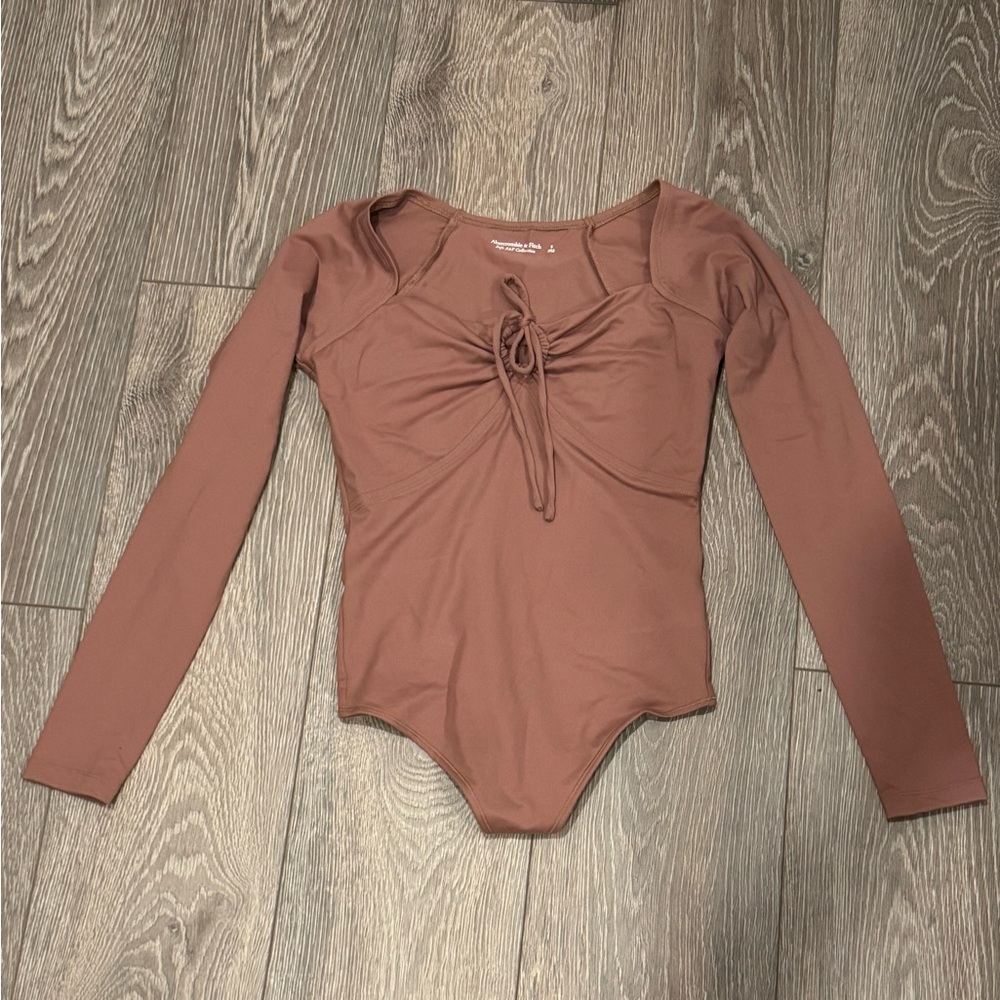 Abercrombie & Fitch Bodysuit